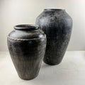 Claypot Jonas Black