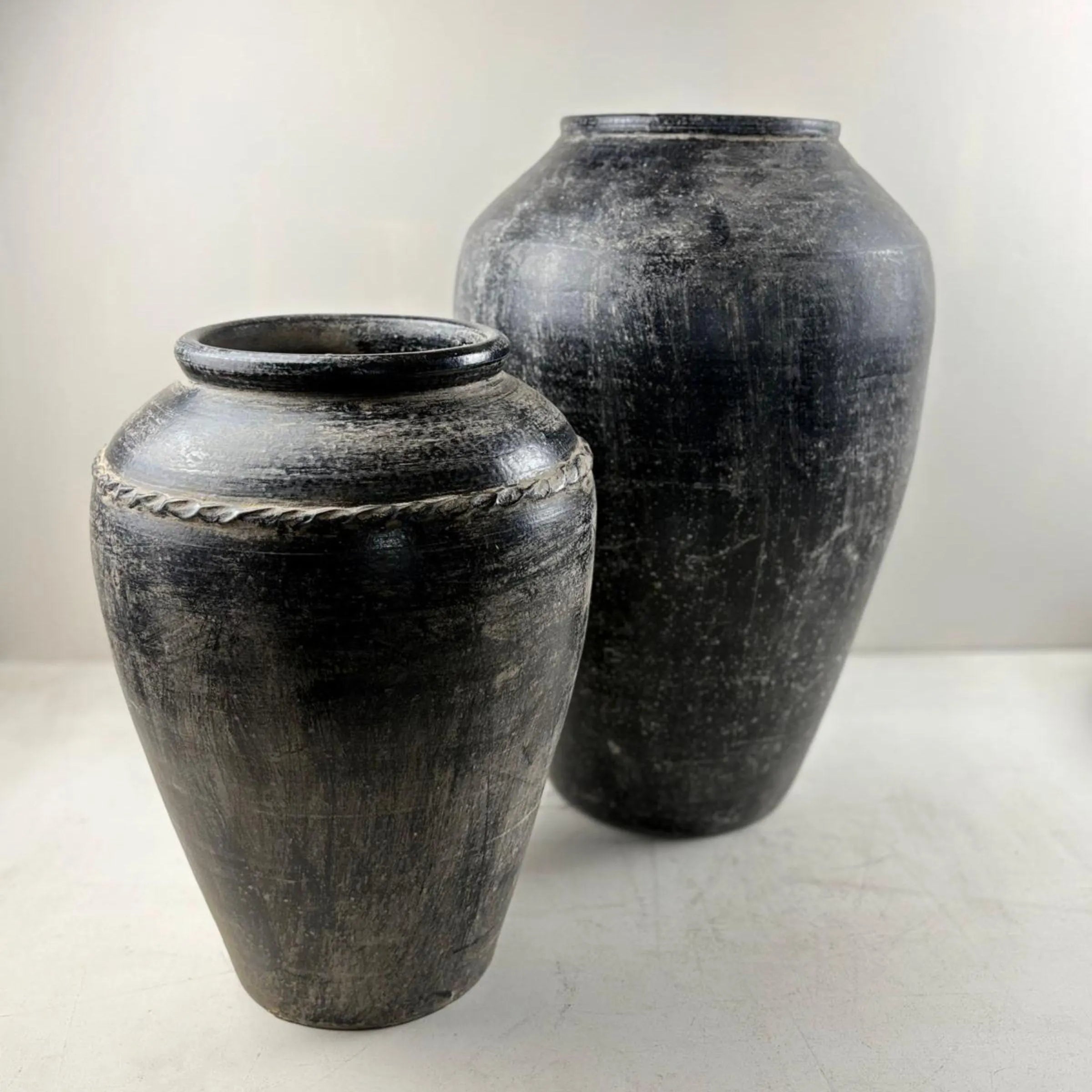 Claypot Jonas Black